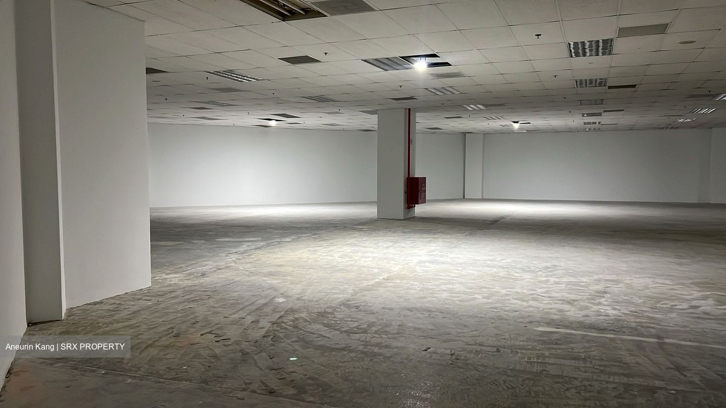 Corporation Place (D22), Factory #439386801